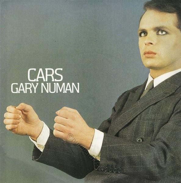 Cars - 1979